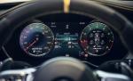 Mercedes-AMG C63 S Coupe 2018 года (NA)